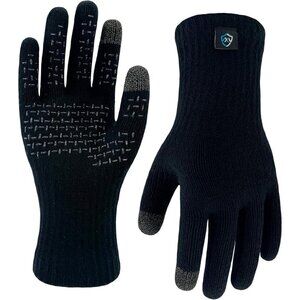 🆕Men's Lightweight Touchscreen Wet-Grip for Running Hiking Waterproof Gloves